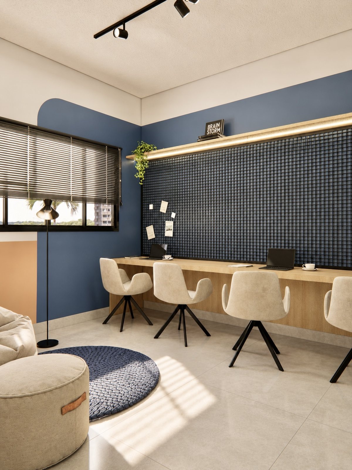 Coworking