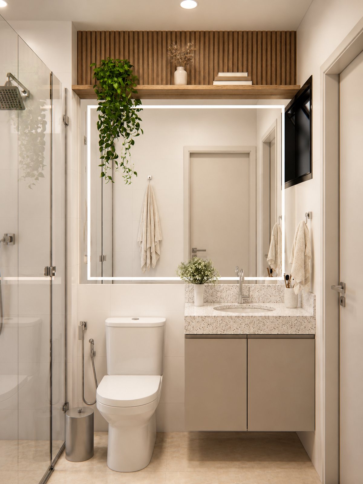 WC social